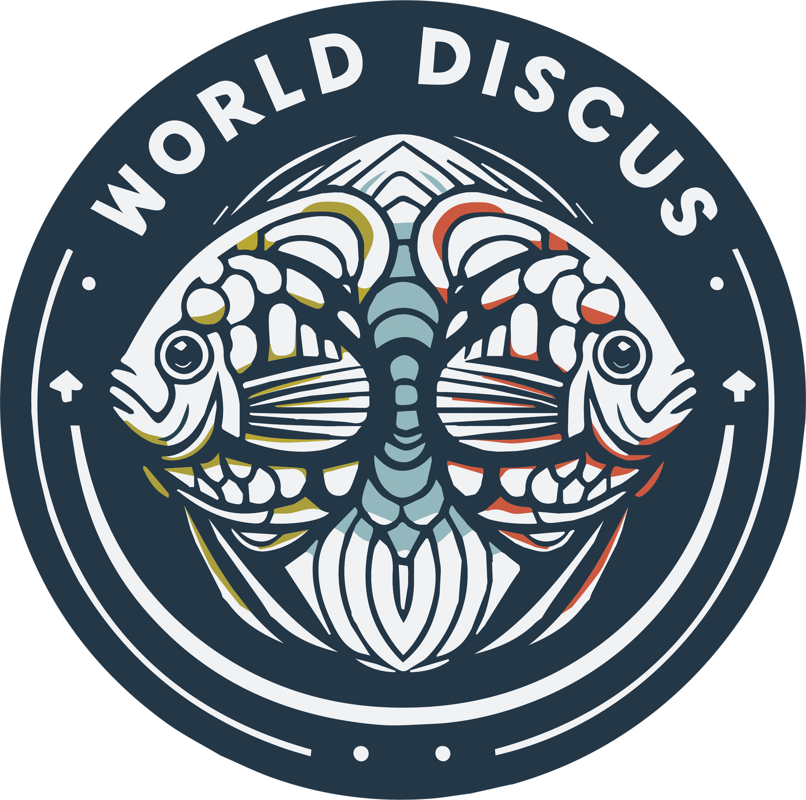 World Discus: Tu Destino para los Peces Discus más Bellos y Exóticos ...